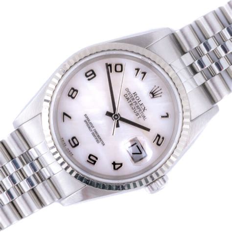 rolex datejust 2002|rolex datejust 16234 oyster perpetual.